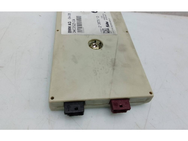 Блок управления 3402525-04   BMW X3 E83