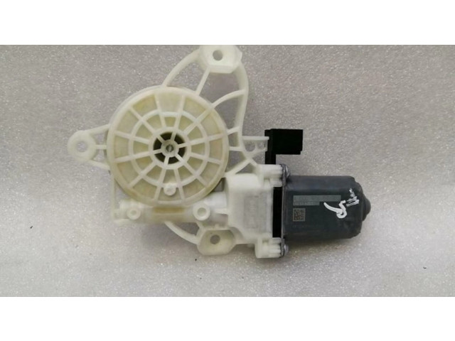 Передний двигатель механизма для подъема окон