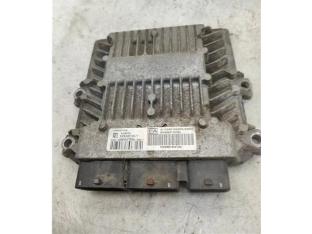 Блок управления 5WS40615C, 5WS40615C   Citroen C8
