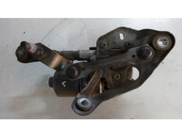 Двигатель стеклоочистителей