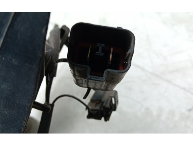 Вентилятор радиатора 3135103586 Volvo S60