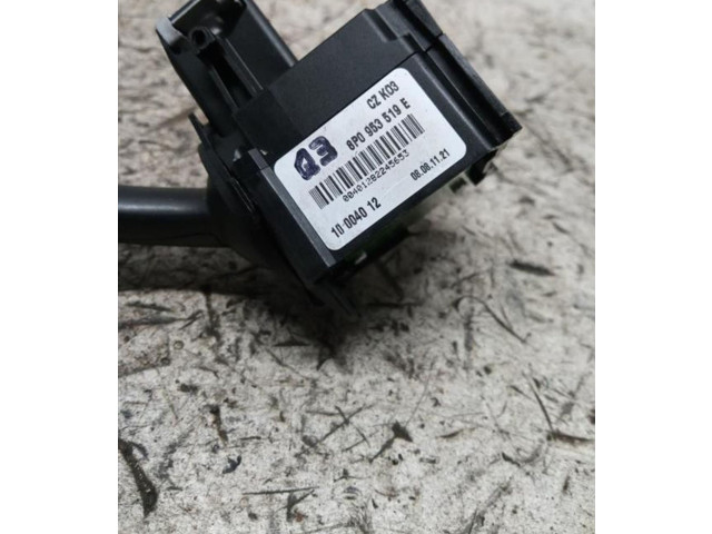 Ручка стеклоочистителей 8P0953519, 8P0953519 Audi A3 S3 8P