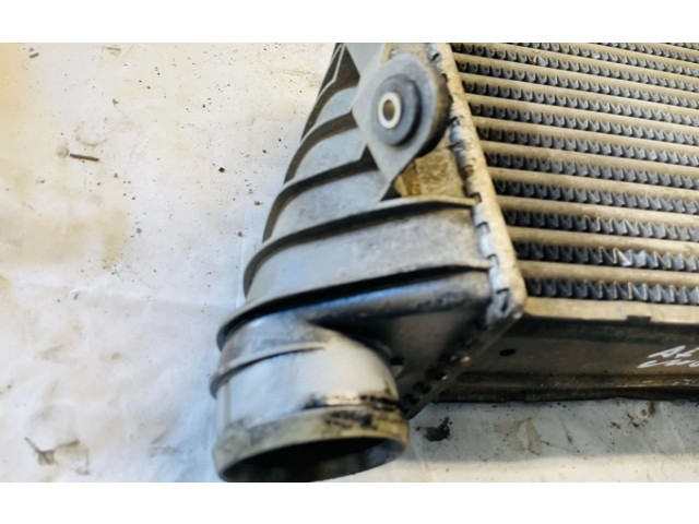 Интеркулер  1j0145805d, 862319r   Volkswagen Golf IV 