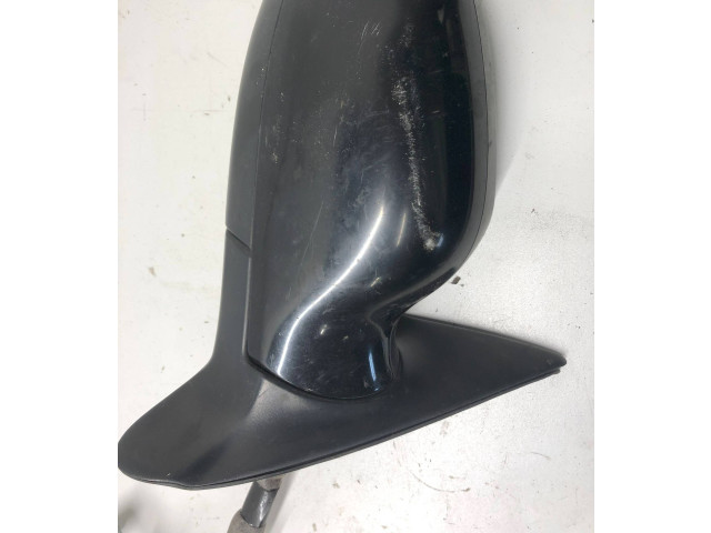 Зеркало электрическое        Volvo V70  2008 - 2013 года   