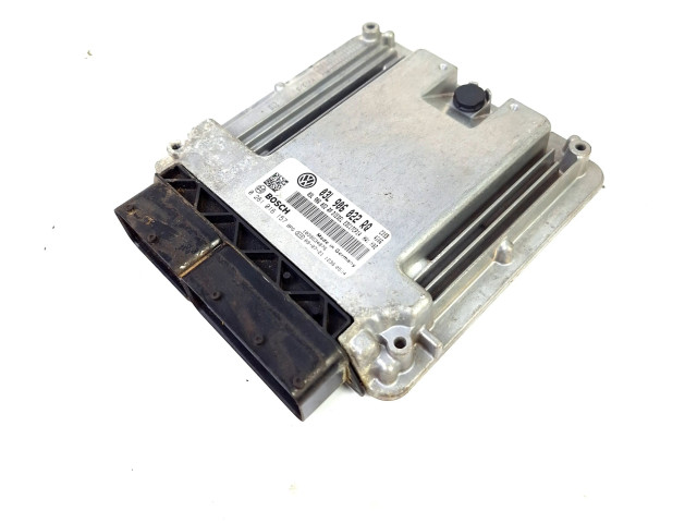 Řídící jednotka 03L906022RQ, 03L906022RQ Volkswagen Tiguan 2010