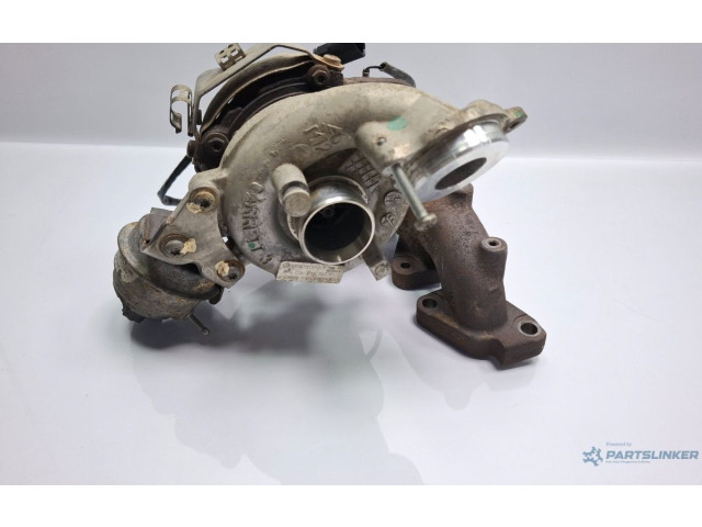 Турбина Skoda Superb B6 (3T) 03L253010F, 03L253010F