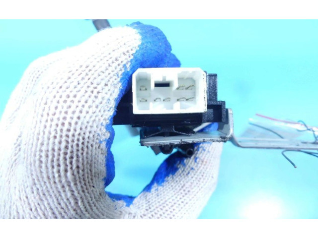 Моторчик заднего дворника IMPRK1308116    Chevrolet Aveo