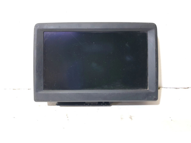 Дисплей 4E0919603F Audi A8 S8 D3 4E