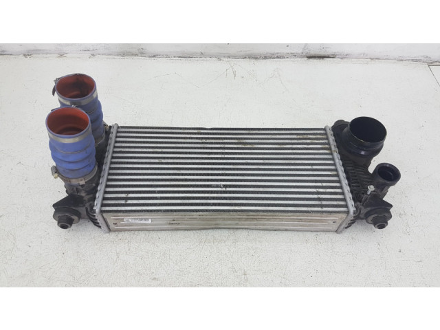 Интеркулер  ML346K775, ML346K775CA   Ford F150 2.7
