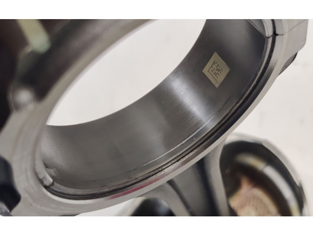 Поршень с шатуном       Ford F150   -  года   