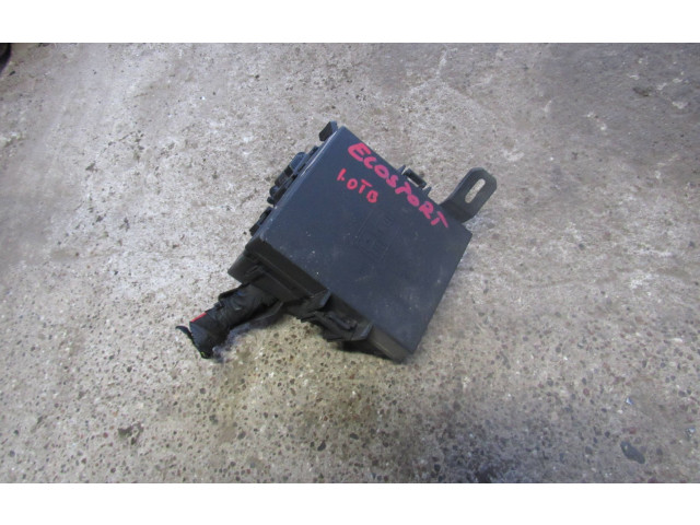 Блок предохранителей FN1T14K012SA   Ford Ecosport    