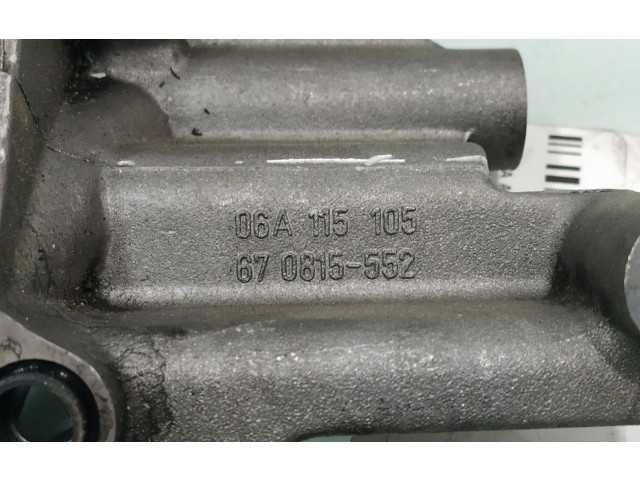 Čerpadlo oleje 06A115105B Seat Leon (1M)