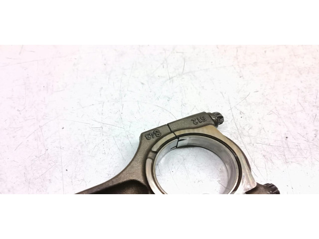 Ojnice 512 BMW X5 E70 3.5