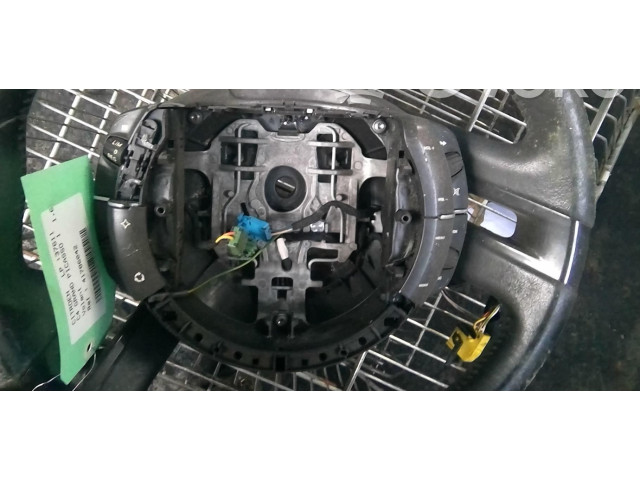 Руль Citroen C4 Grand Picasso 2007 - 2013 года 00004109HN