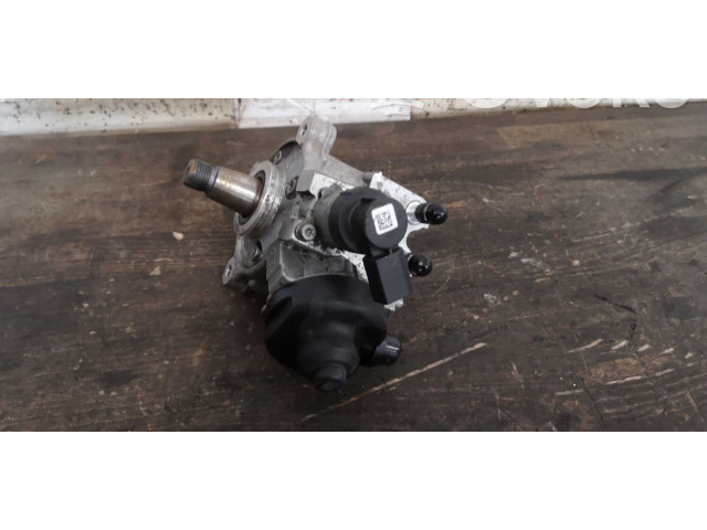 Блок управления климат-контролем 04L130755E, 0445010538   Audi A4 S4 B9 8W