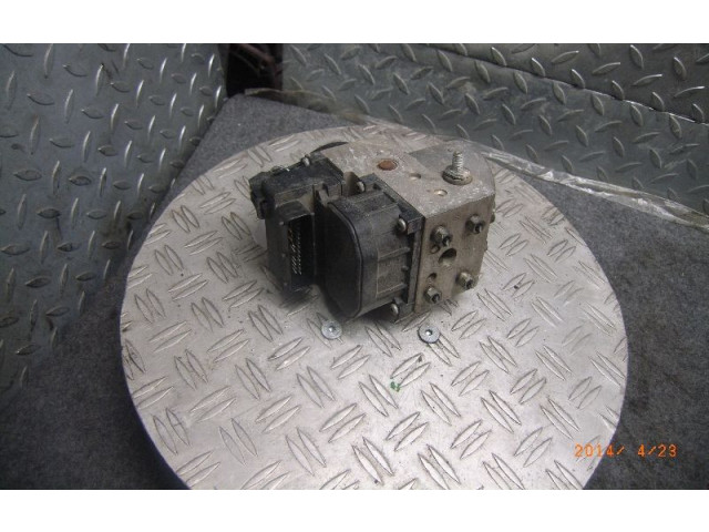 Блок АБС 09127108EA Opel Meriva A 2003 - 2010 года