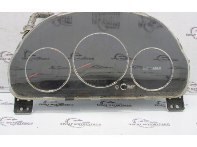 Панель приборов 78100   Honda Civic       