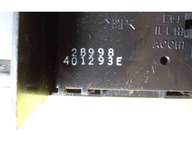 Экран/ дисплей / маленький экран       Daihatsu Cuore     