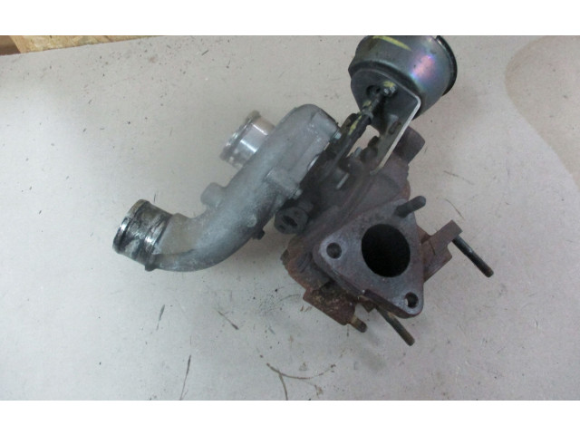 Масляный насос 7614330002 SsangYong Kyron