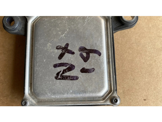 Датчик слепых зон 031401606068   Lexus NX