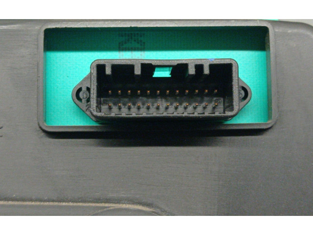 Панель приборов P248104354R Dacia Sandero II