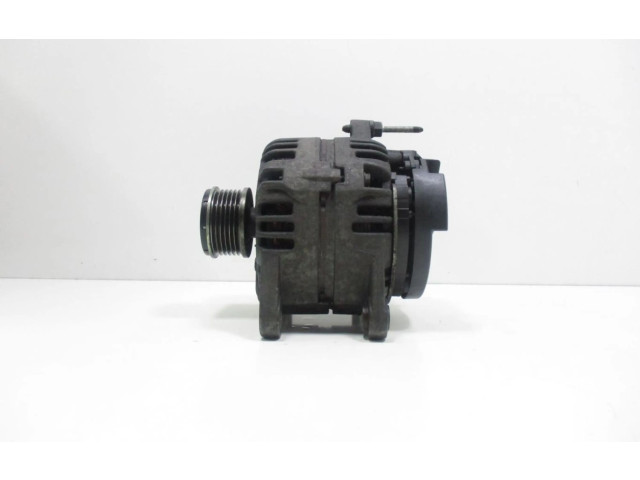 Генератор 8200660033A   Renault Clio III      