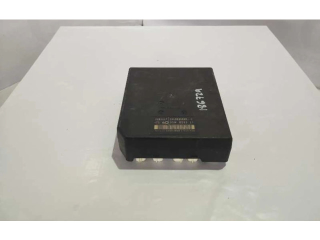 Модуль управления BSM 284B60008R   Renault Megane III    