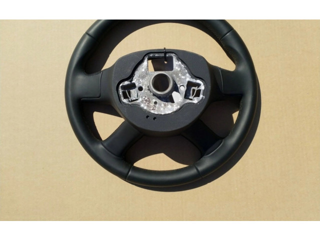 Volant Skoda Octavia Mk3 (5E) 2019