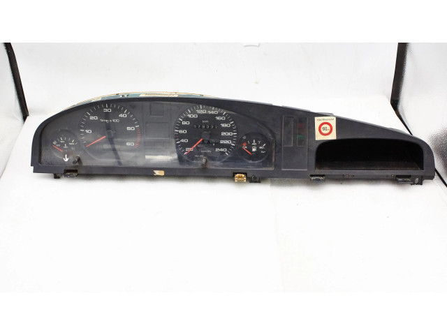 Přístrojová deska Audi A6 S6 C4 4A 1994 4A1919033H, 110008524