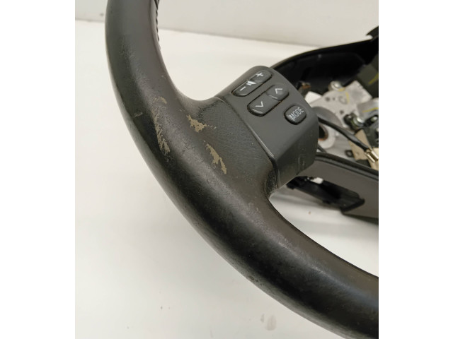 Руль Toyota Corolla Verso AR10  2004 - 2009 года       