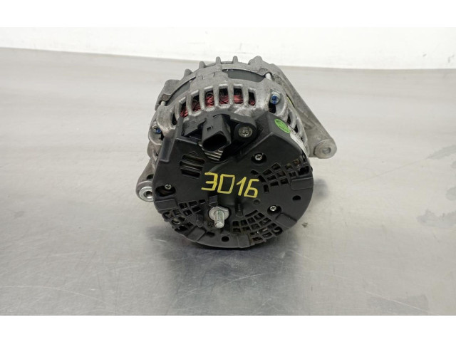 Генератор 4239 Mercedes-Benz A W176