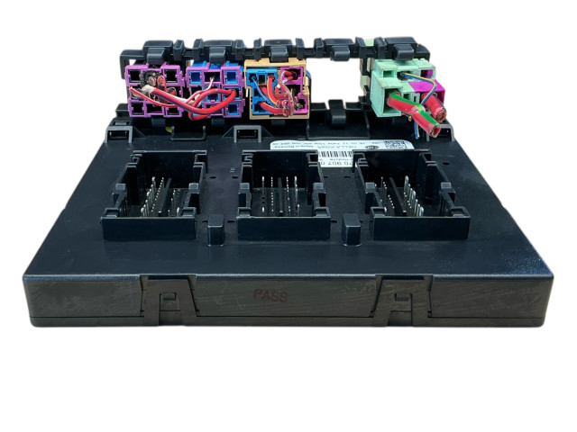 Блок комфорта 8P0907063G   Audi A3 S3 A3 Sportback 8P   