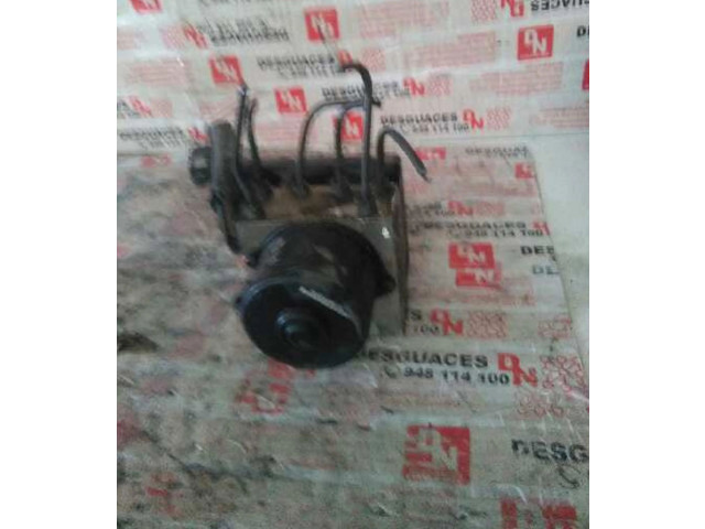 Jednotka ABS 6X0907379B Volkswagen Polo III 6N 6N2 6NF 1999