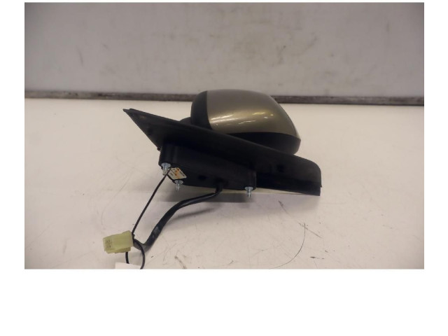 Zpětné zrcátko Fiat Sedici 2006