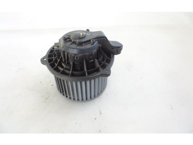 Вентилятор печки    91FF6K682AD, GARRET   Ford Escort