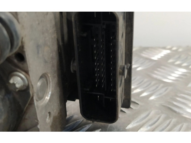 Блок АБС 0265232356, 877527   Renault  Trafic II (X83)  2002 - 2014 года
