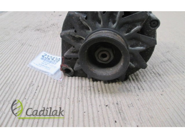 Генератор    Saab 9000 CS      