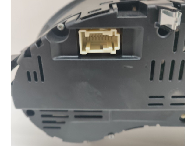 Přístrojová deska Mercedes-Benz A W176 2015 A1769007902