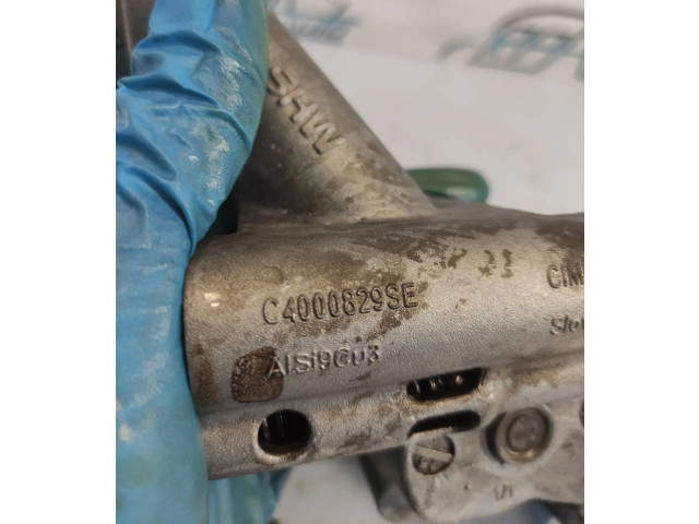 Píst C4000829SE Audi A5 8T 8F