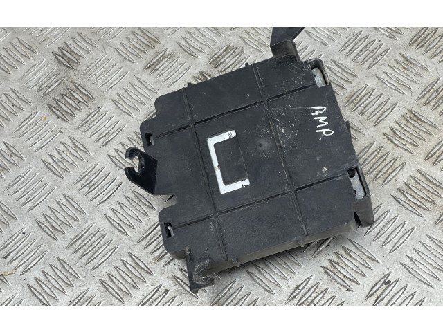 Řídící jednotka 12649603 Opel Ampera 2012