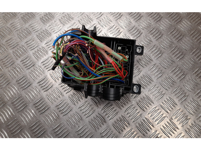 Pojistková skříňka M9D314A076CA Jaguar I-Pace 2021