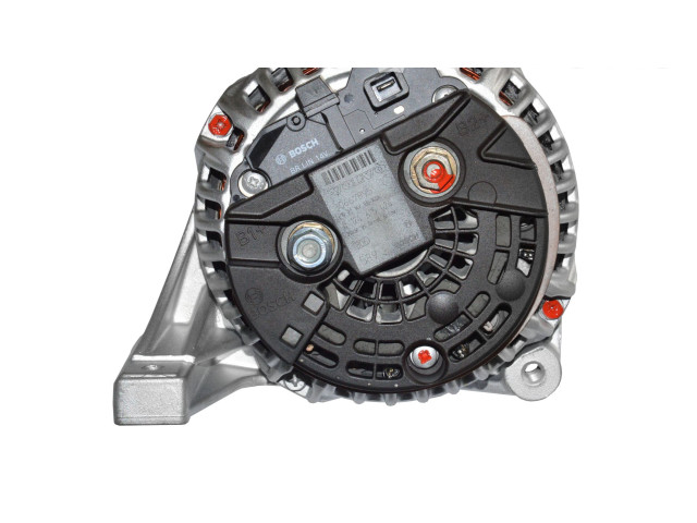 Генератор 0124625024, 30667895   Volvo XC90      