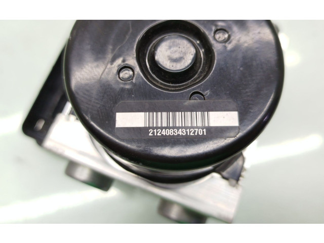 Блок АБС P30681619   Volvo  XC60  2009 - 2013 года