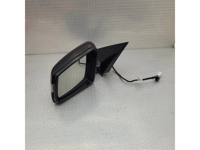 Zpětné zrcátko levé Mercedes-Benz E A207 2010 A2078103416