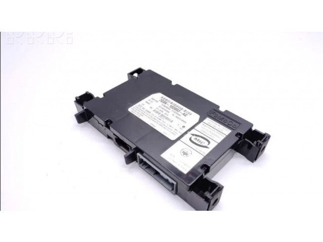 Модуль «Bluetooth»