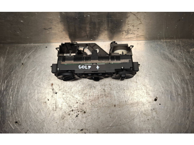 Блок управления климат-контролем 74730901 Volkswagen Golf Plus