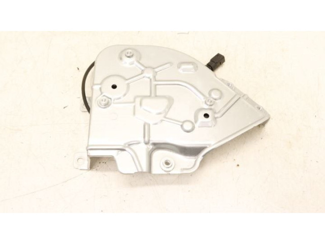 Zámek zadních dveří 2K5827201B Volkswagen Caddy 2016