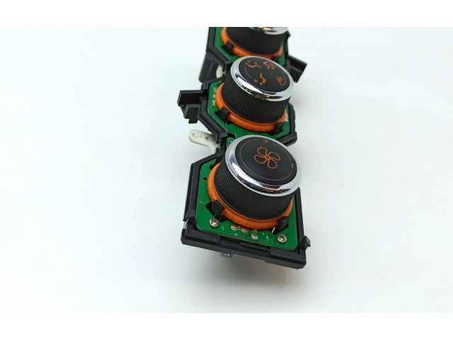 Модуль блока управления кондиционером 34030162, E07010801 Microcar M.GO