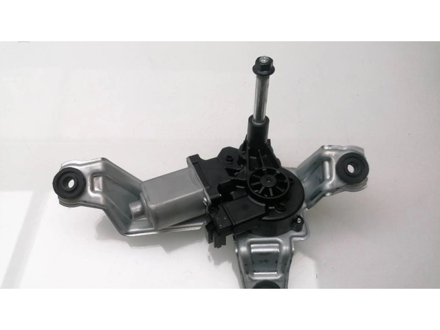 Моторчик заднего дворника 98700C4500 Hyundai i10