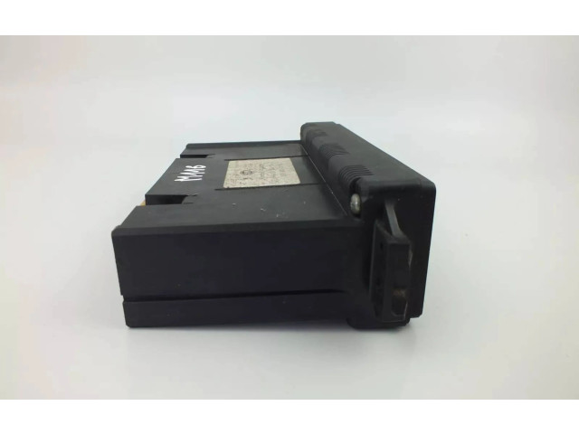 Блок управления климат-контролем 8L0820043D Audi A3 S3 8L